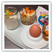 Baker's Frühstarter